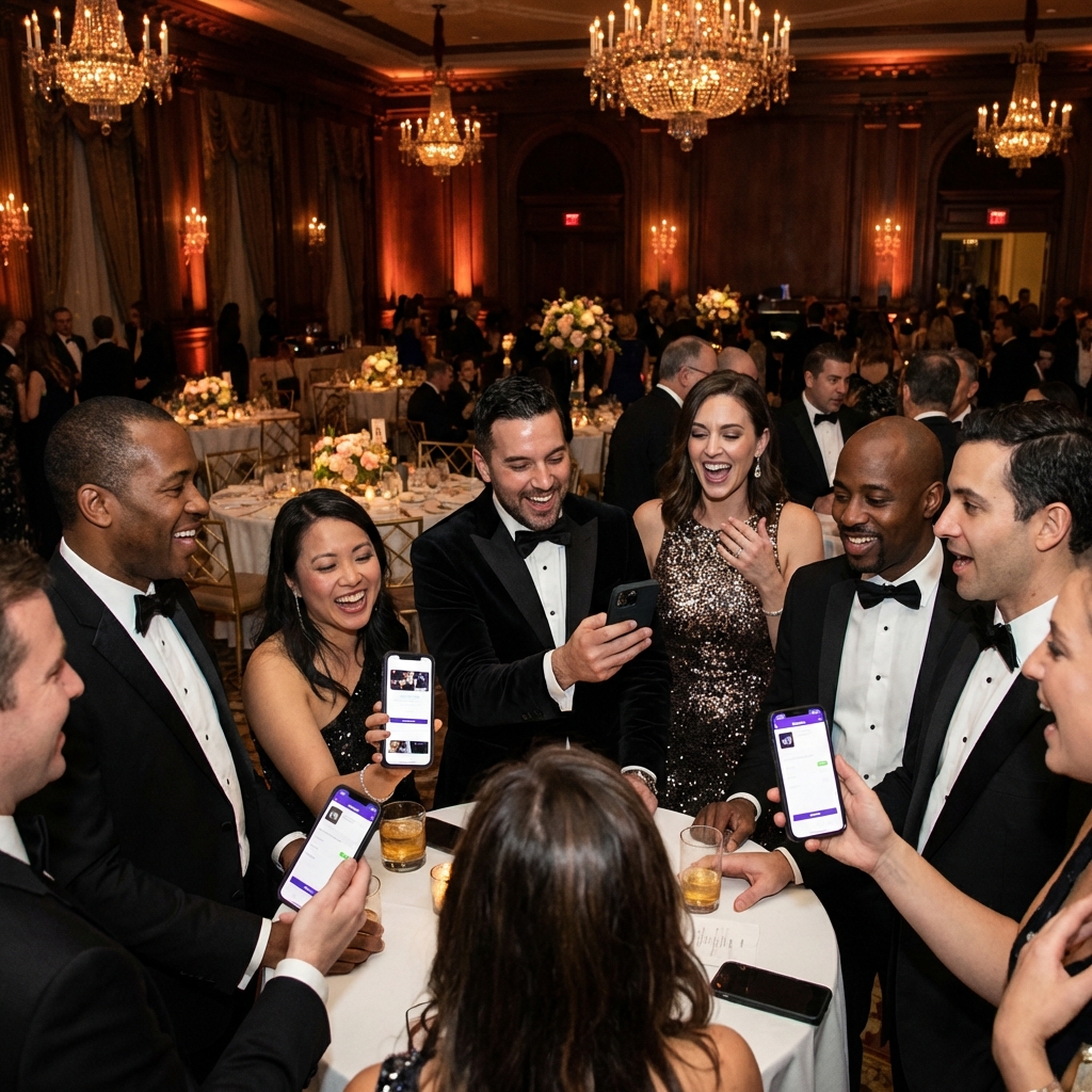 How to Choose the Right Charity Auction Platform